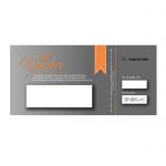 Naambord Cadeaubon 